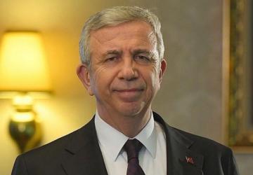 Mansur Yavaş CHP’den istifa etti: ‘Siyasi yoluma bağımsız olarak devam ediyorum’