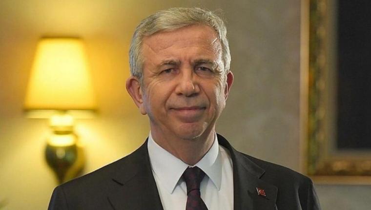 Mansur Yavaş CHP’den istifa etti: ‘Siyasi yoluma bağımsız olarak devam ediyorum’