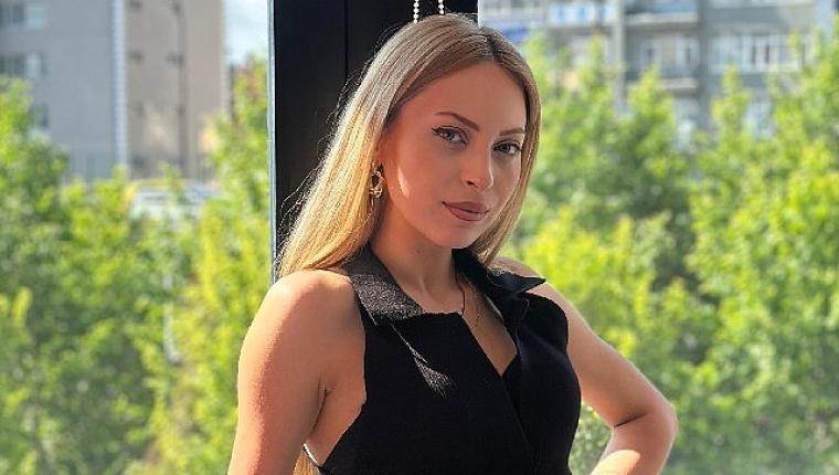 Çocuk yaşta ekmeğini kazanmaya başladı: Rabia Uçar, girişimciliğe uzanan yolu kendisi çizdi
