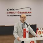 Atatürk Kütüphanesi Keçiörenlilerin Hizmetine Sunuldu