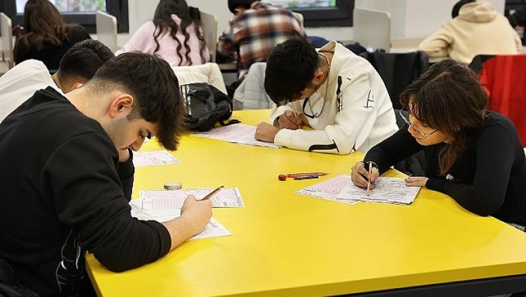 Otokar'ın Otonom e-Centro Otobüsü Avusturya'da
