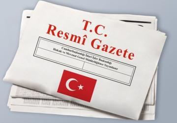 Cumhurbaşkanlığı atama kararları yayımlandı: 9 ülkeye büyükelçi, 10 üniversiteye rektör