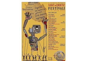 Fethiye-Üzümlü Sanat ve Edebiyat Festivali