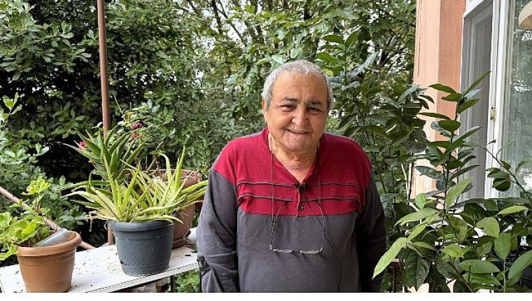 Aydın Amca, “Geniş Ailem" ile yalnız değil
