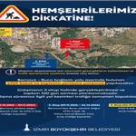 “Şahin Tepesi" yolunda yenileme başlıyor