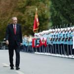 TBMM'de yeni yasama yılı açılış töreni... Cumhurbaşkanı Erdoğan'dan fon piyasası açıklaması: ‘Bu meseleyi süratle çözüyoruz’