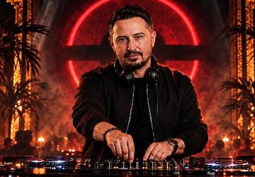 Mahmut Görgen'den PowerApp'te Türkçe Afro House Rüzgârı: Nocturnal Ritual