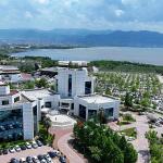 Büyükşehir'den sel mağdurlarına fatura desteği