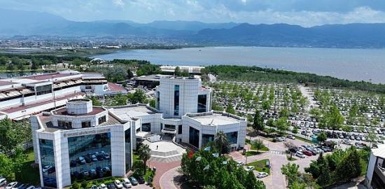 Büyükşehir'den sel mağdurlarına fatura desteği