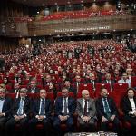 Başkan Büyükakın: “İnşallah 100. yılını da göreceğiz"