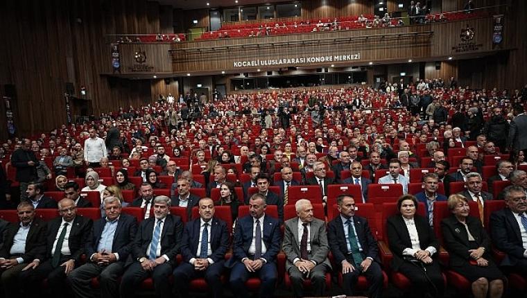 Başkan Büyükakın: “İnşallah 100. yılını da göreceğiz"