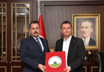 Osmangazi'de Bursa'nın Jeolojik Yapısına Mercek Tutulacak