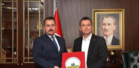 Osmangazi'de Bursa'nın Jeolojik Yapısına Mercek Tutulacak