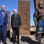 Bahçeli’den Mansur Yavaş tepkisi: ‘Cumhurbaşkanı’nın BM konuşması ve ABD temasları mı gölgeleniyor?’