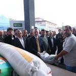 Dünya kriz yaşarken, Kocaeli'de üretim artıyor