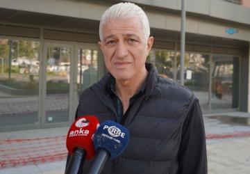Gazeteci Muzaffer Akif Beyaz: Adıyaman’ın kalkınması için tarım ve turizm yatırımları şart - Videolu Haber