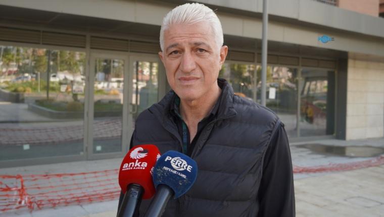 Gazeteci Muzaffer Akif Beyaz: Adıyaman’ın kalkınması için tarım ve turizm yatırımları şart - Videolu Haber