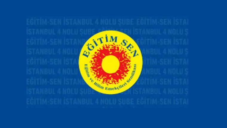 Eğitim Sen’den MHP’nin okulda ayakkabı dağıtımına tepki