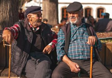 Adıyaman’da gündüzler güneşli, geceler serin geçecek