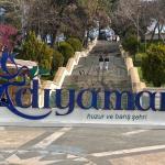 Adıyaman'da kuvvetli sağanak uyarısı