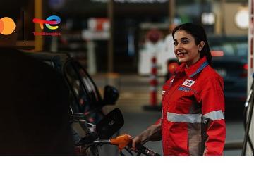 Mastercard ve TotalEnergies'in KOBİ'lere özel %4 akaryakıt indirimi yıl sonuna kadar devam ediyor