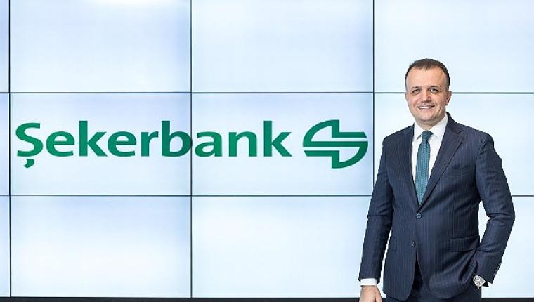 Şekerbank'tan Sivasspor taraftarlarına özel 'Taraftar POS'