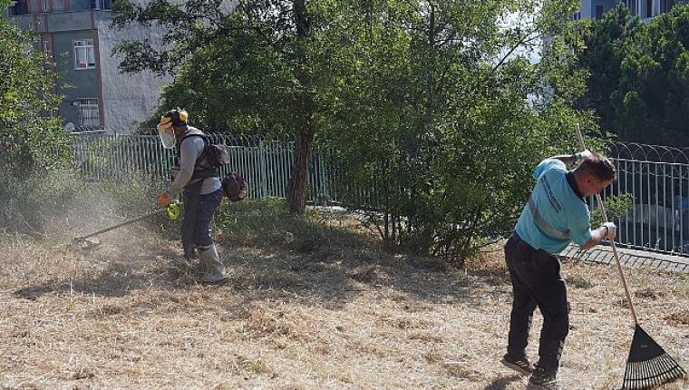 Gölcük'te gençler sporla daha fazla buluşacak