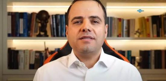 Özgür Demirtaş fon krizinin çözümünü anlattı: ‘Parayı büyükten topla, mağdura küçükten dağıt’