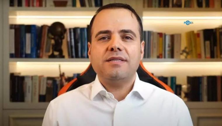 Özgür Demirtaş fon krizinin çözümünü anlattı: ‘Parayı büyükten topla, mağdura küçükten dağıt’