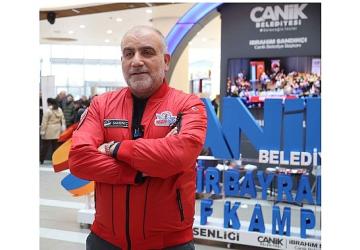 Canik Belediyesi'nden Teknoloji Seferberliği: Atölyeler Köy Okullarına Taşınıyor
