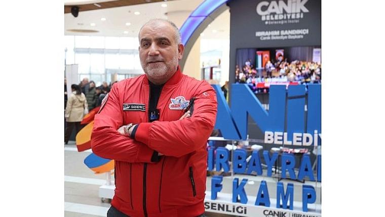 Canik Belediyesi'nden Teknoloji Seferberliği: Atölyeler Köy Okullarına Taşınıyor