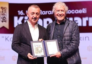 Perkins'ten Türkiye'ye dikkat çeken yorum: “Kilit taşı"