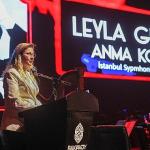 Efsane Soprano Leyla Gencer, 98. Doğum Yıl Dönümünde Bakırköy'de Anıldı