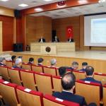 Adıyaman’da 217 proje için ilk dokuz ayda 12,05 milyar lira harcandı