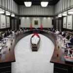 MGK toplantısı sona erdi: Terörsüz Türkiye, Suriye, Irak ve bölgesel savaşlar gündemde