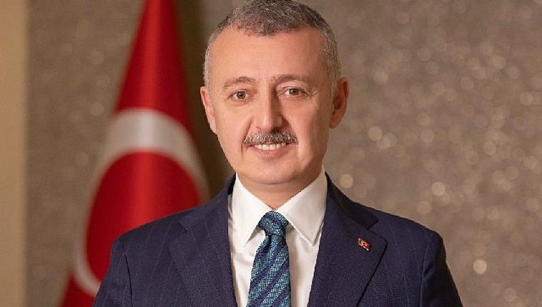 “Depreme karşı en büyük gücümüz bilim, hazırlık ve dayanışmadır"