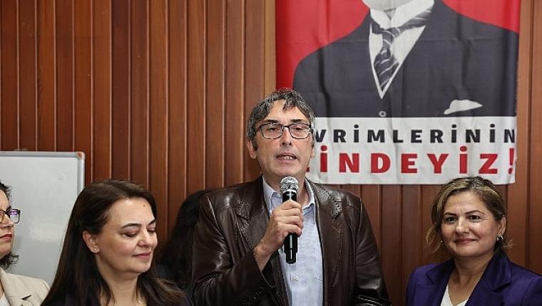 Nilüfer Kent Konseyi Kadın Meclisi 2026-2027 dönemi yol haritasını açıkladı