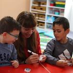 Çankaya “İklim Adaleti"nin Sesi Oluyor