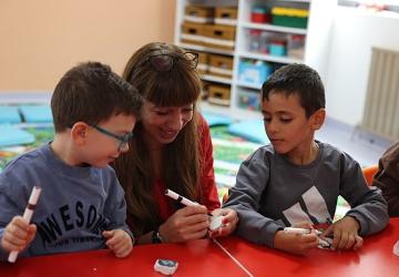 Çankaya “İklim Adaleti"nin Sesi Oluyor
