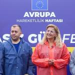 Bakırköy'de Arabasız Gün Festivali