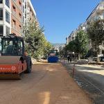 Başkan Çerçioğlu Aydın'ın Dört Bir Yanında Yol Yapım ve Yenileme Çalışmalarını Sürdürüyor