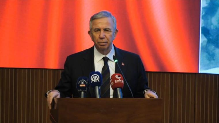 Mansur Yavaş’ın ardından 8 başkan daha istifa etti: CHP’nin Ankara’da iki ilçe belediyesi kaldı