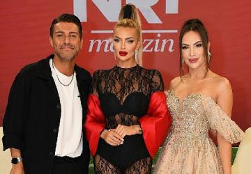 Hande Aras'la NR1 Magazin'de bu hafta: Müzik, Magazin ve Gündem Dolu Bir Bölüm!