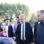 İbrahim Akın'dan Bayrampaşalılara açık davet: Komşularımızı dinliyoruz