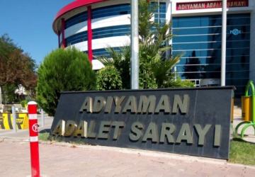 Berk Apartmanı davasında duruşma yine ertelendi: Bilirkişi raporu 1,5 yıldır yok