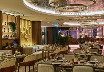 KÜN Restaurant, dünyanın en iyi 100 lüks restoranı arasında!