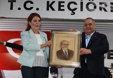 Neşet Ertaş Keçiören'de Türkülerle Anıldı