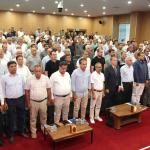Adıyaman’da okul müdürleri yeni eğitim yılı için toplandı