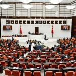 TBMM yeni yasama yılına fon krizi gündemiyle başlıyor