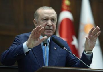Erdoğan'dan Terörsüz Türkiye yasası sonrası mesaj: Milletimizin hassasiyetlerini dikkate alacağız